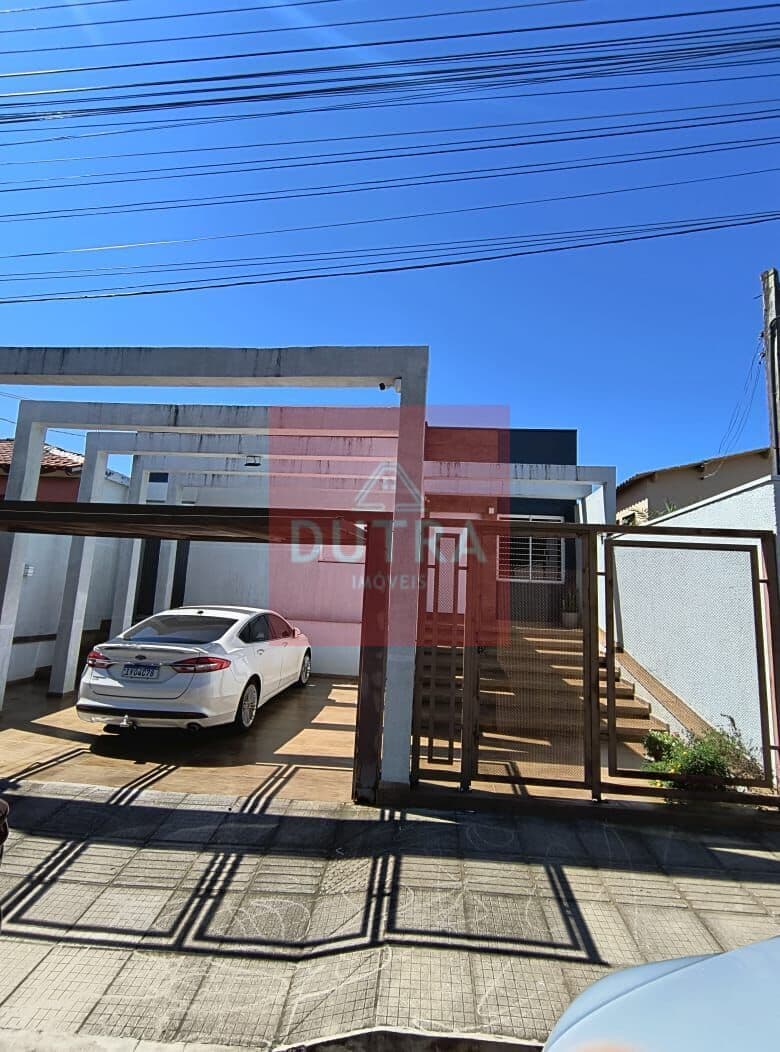 Casa em Santo Ângelo - COHAB