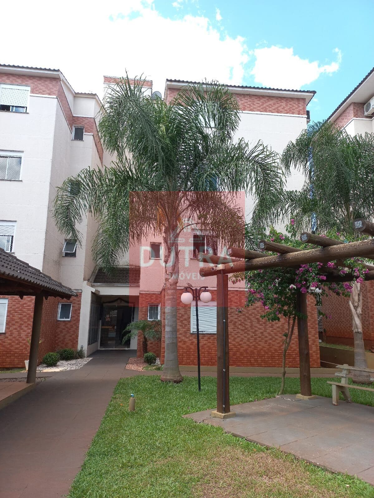 Apartamento em Santo Ângelo - Patz