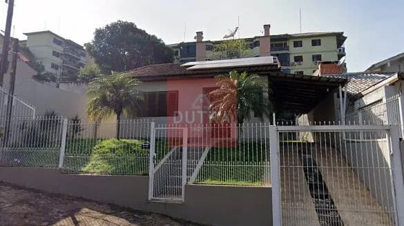 Casa em Santo Ângelo - centro sul