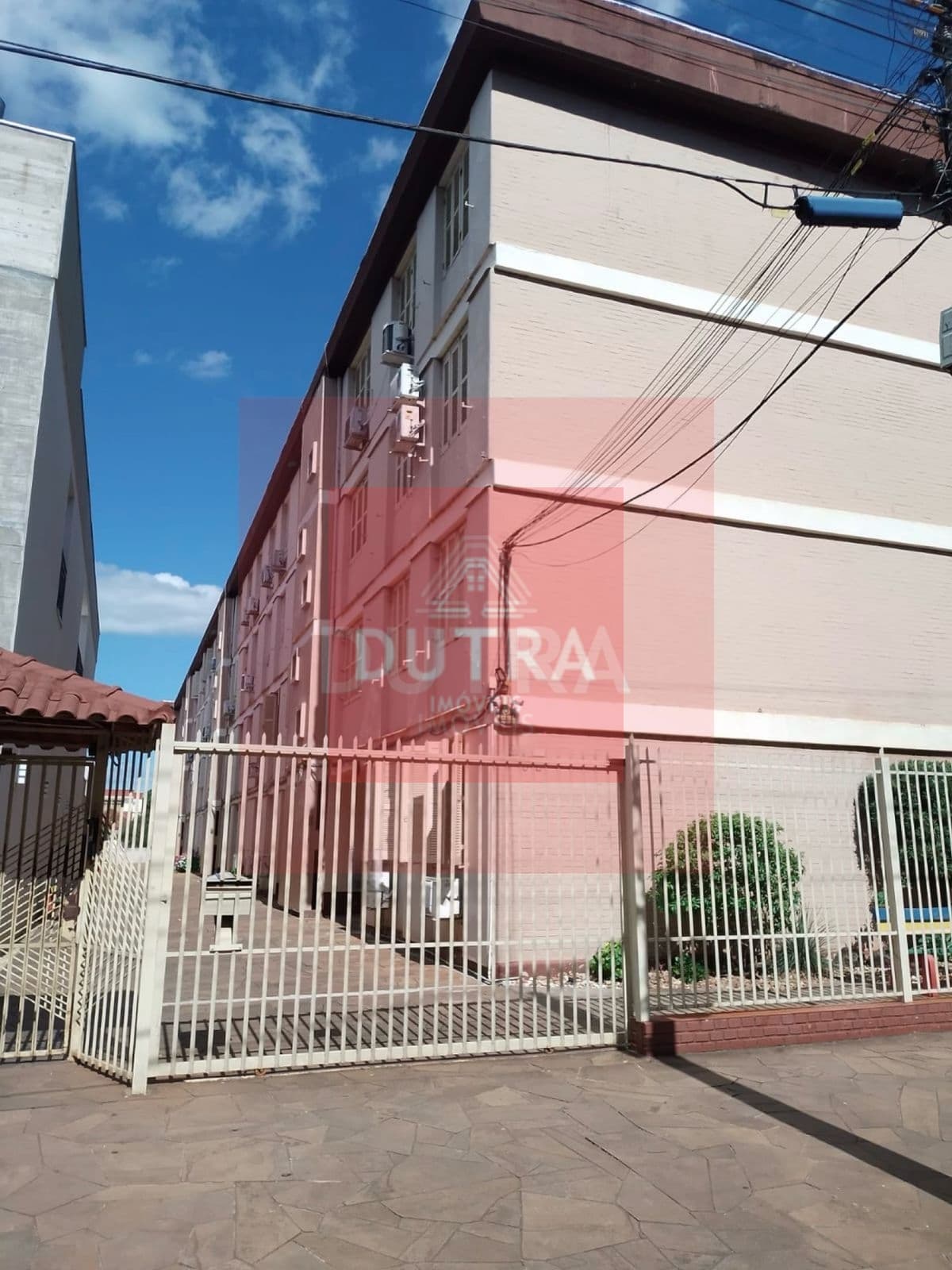 Apartamento em Santo Ângelo - Centro