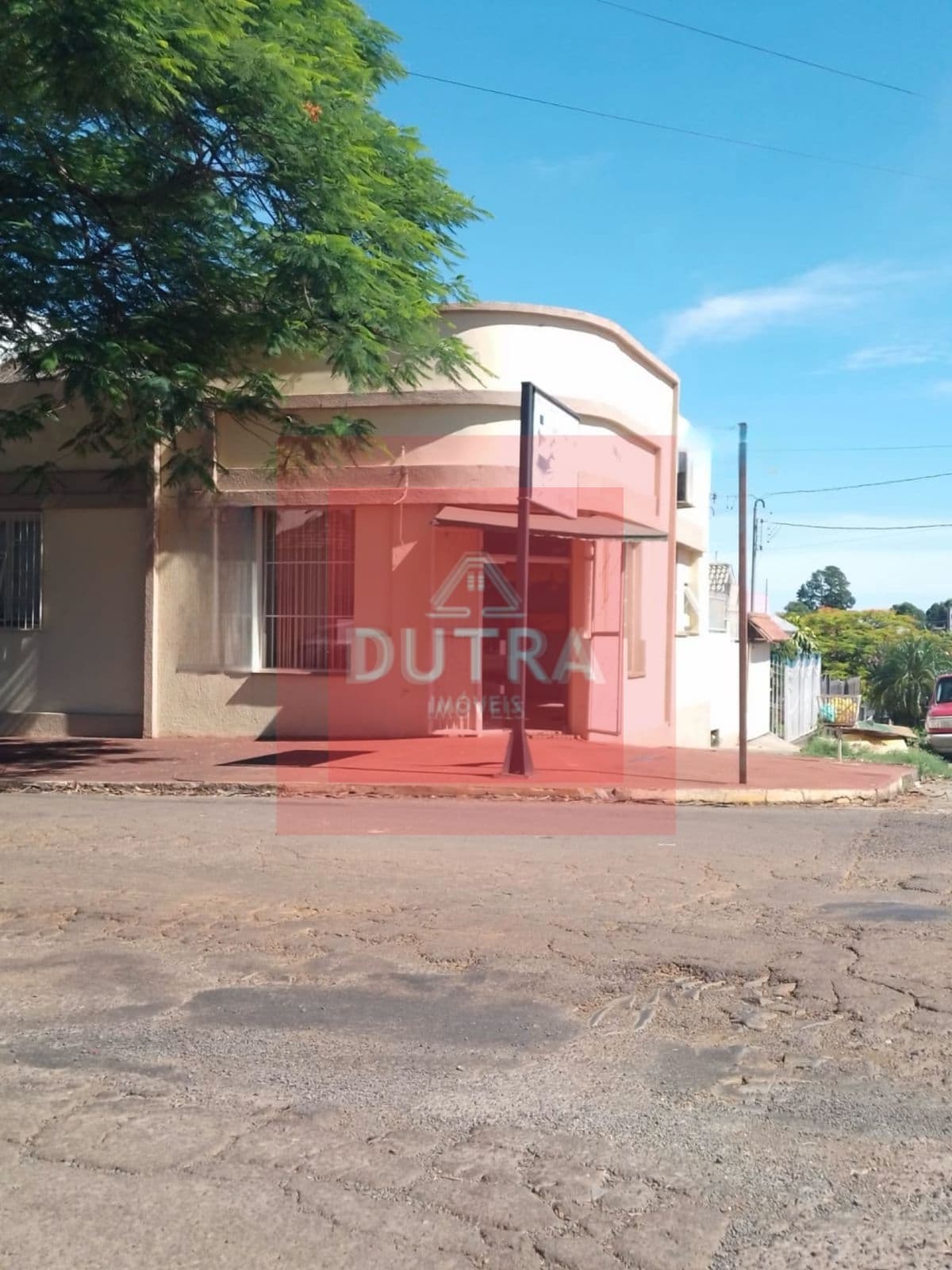 Casa em Santo Ângelo - Centro
