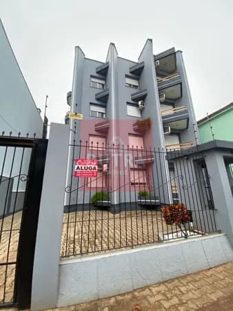 Apartamento em Santo Ângelo - Centro