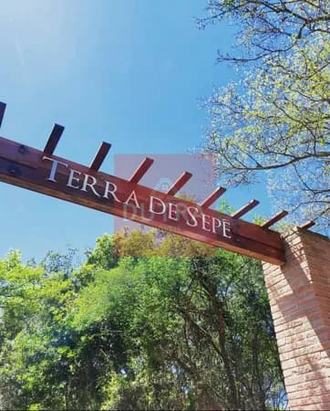 Lote/Terreno em Santo Ângelo - Terra de Sepé