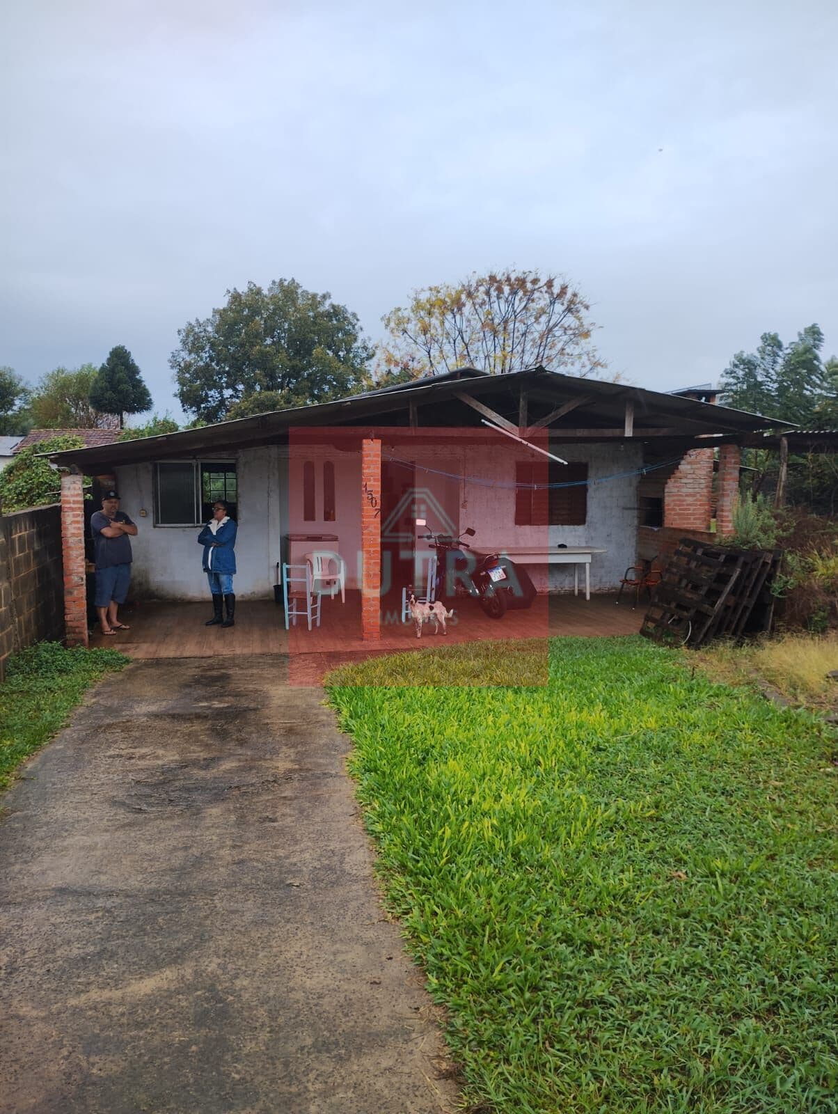 Casa em Santo Ângelo - Pippi