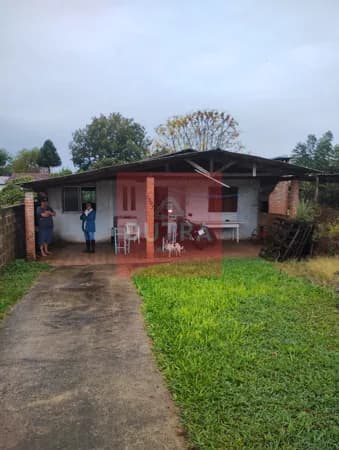 Casa em Santo Ângelo - Pippi