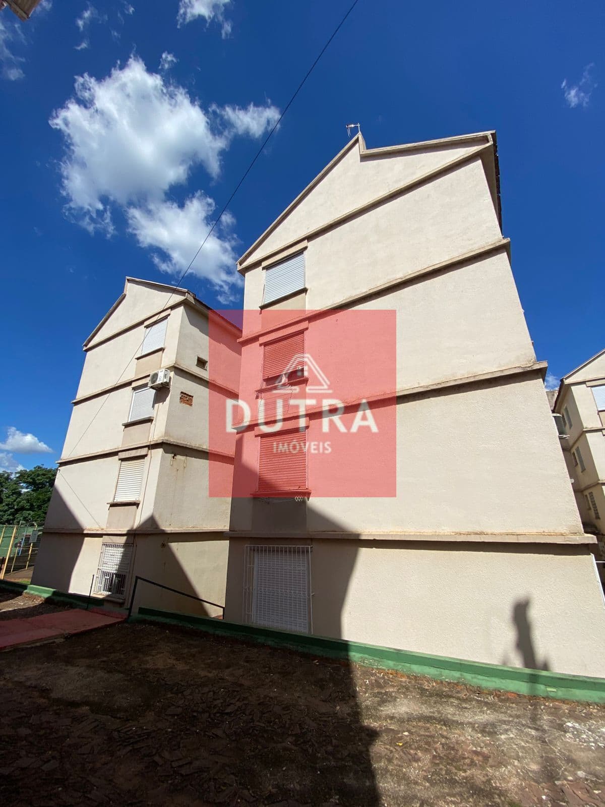 Apartamento em Santo Ângelo - Meller Norte