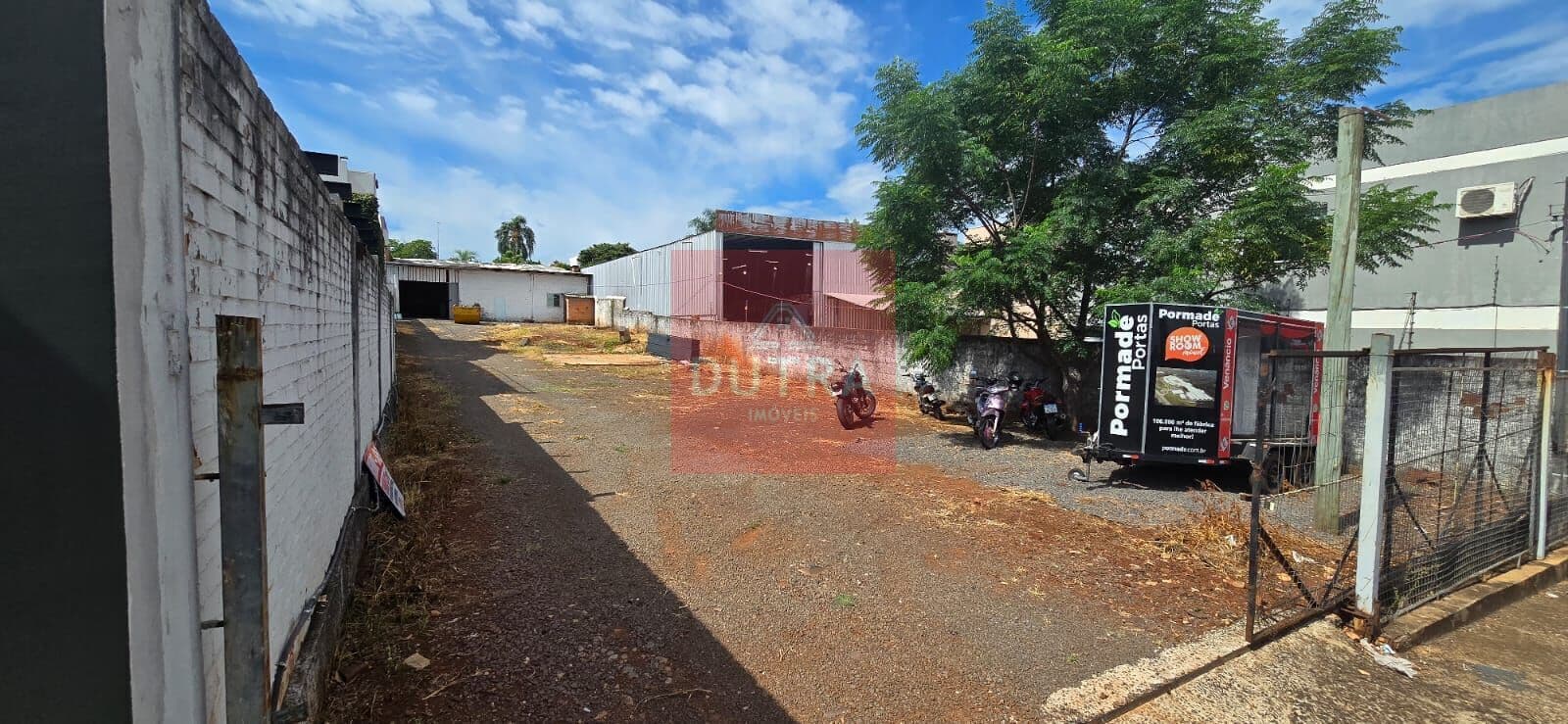 Galpão/Depósito/Armazém em Santo Ângelo - Centro