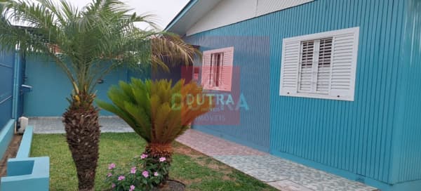 Casa em Santo Ângelo - CENTRO NORTE