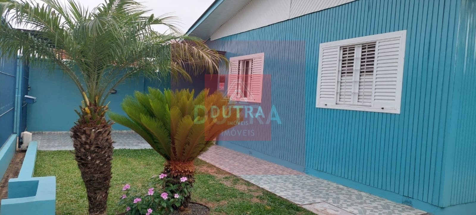 Casa em Santo Ângelo - CENTRO NORTE