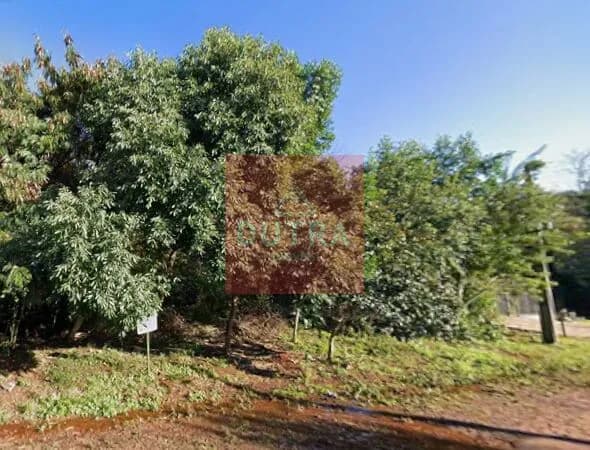 Lote/Terreno em Santo Ângelo - Pascotini