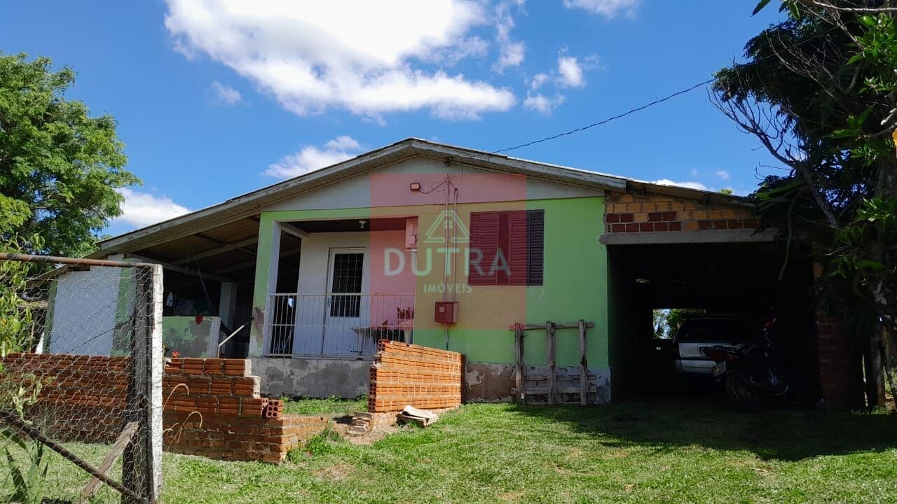 Fazenda/Sítios/Chácaras em Santo Ângelo - Cristo Rei