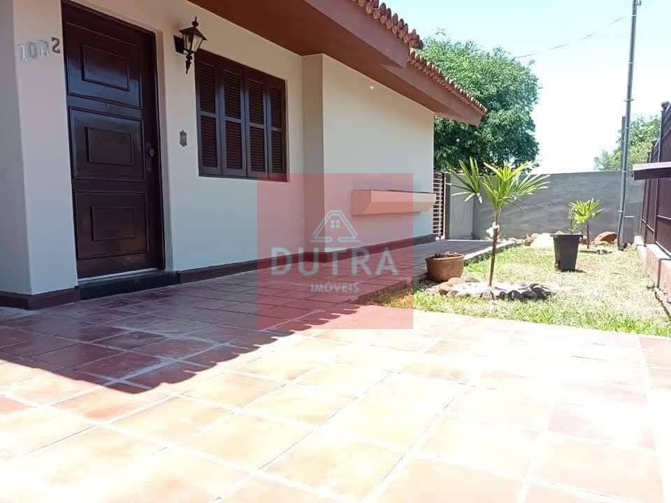 Casa em Santo Ângelo - Centro