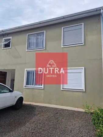 Apartamento em Santo Ângelo - Aliança