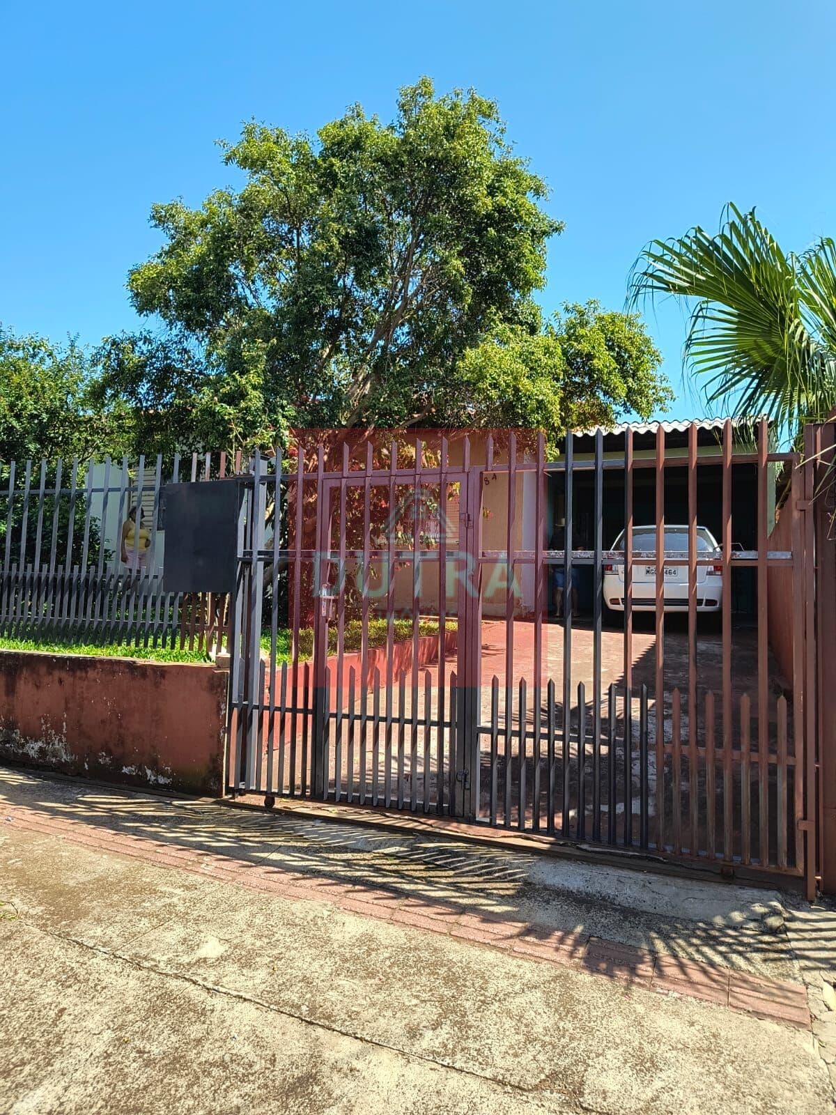Casa em Santo Ângelo - Mário Pilau