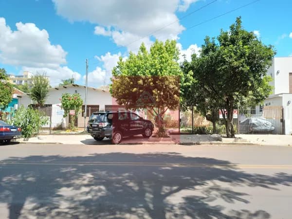 Lote/Terreno em Santo Ângelo - Centro
