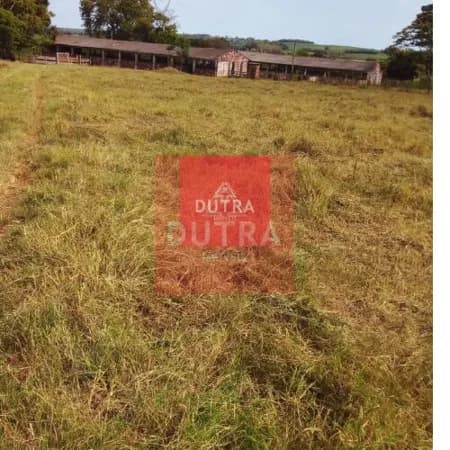 Fazenda/Sítios/Chácaras em Santo Ângelo - restinga seca