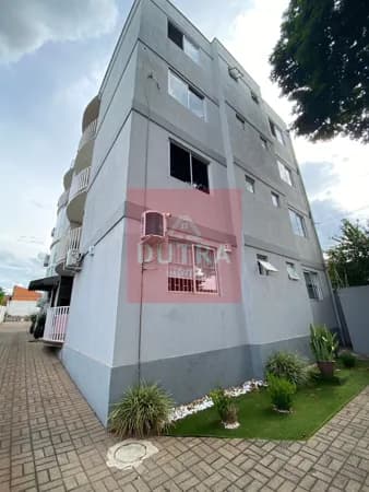 Apartamento em Santo Ângelo - Kurtz