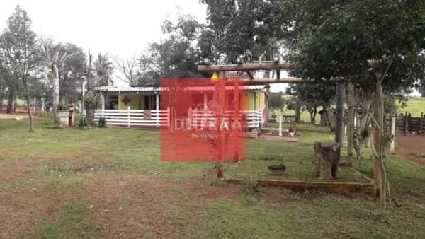 Fazenda/Sítios/Chácaras em Entre-Ijuís - entre ijuis