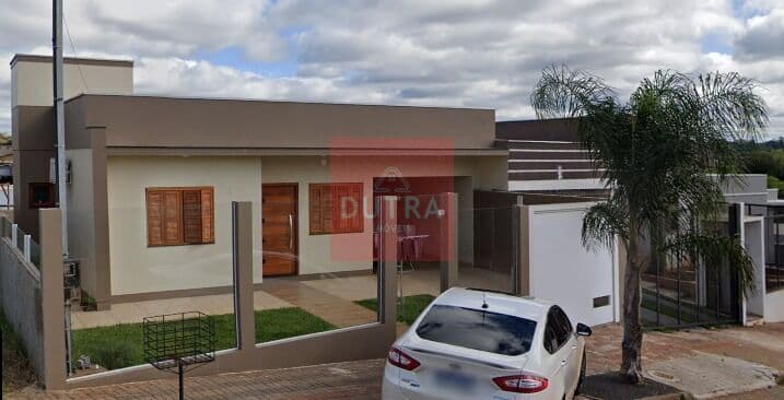 Casa em Santo Ângelo - Pippi