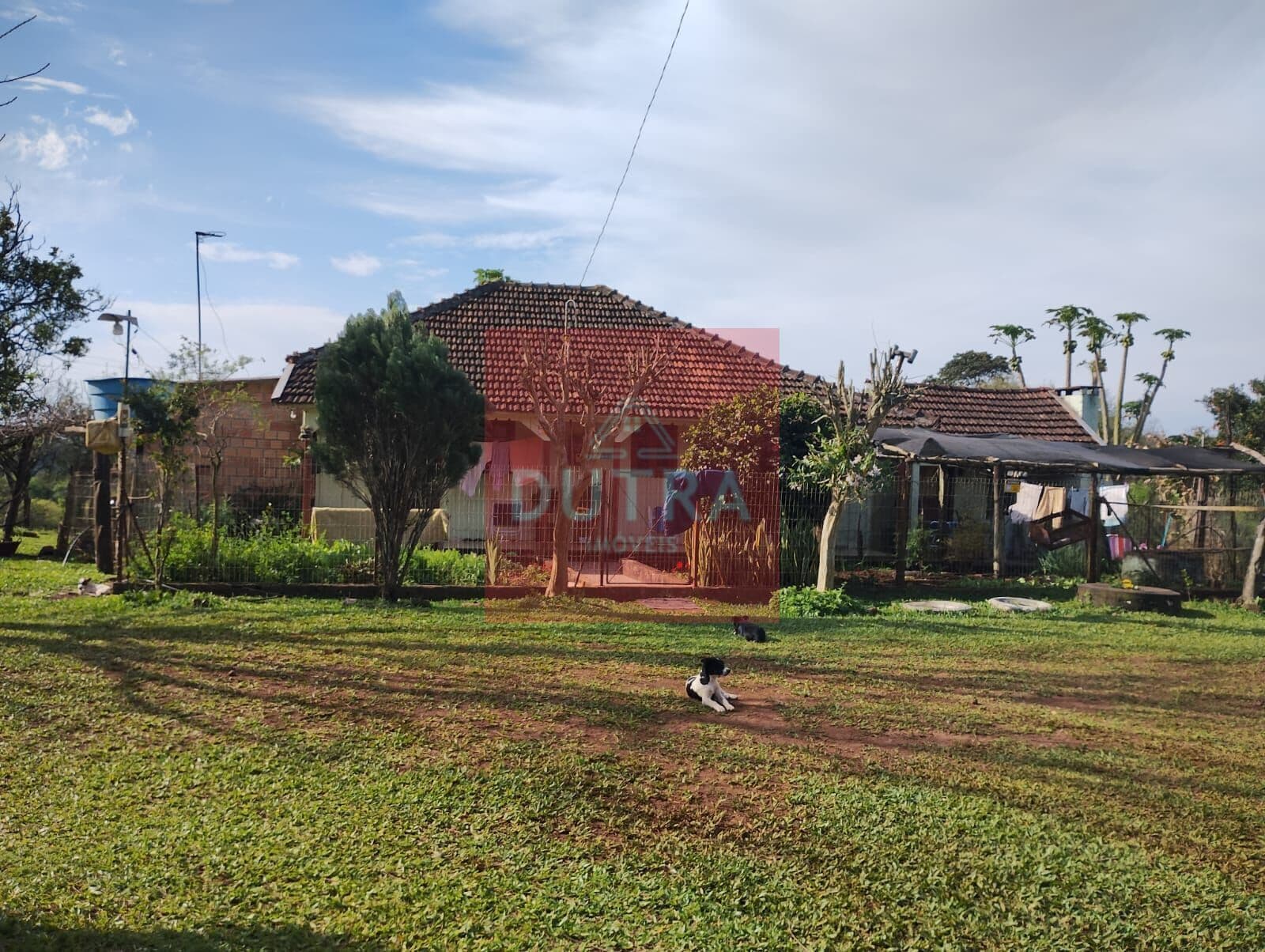 Fazenda/Sítios/Chácaras em Santo Ângelo - Atafona
