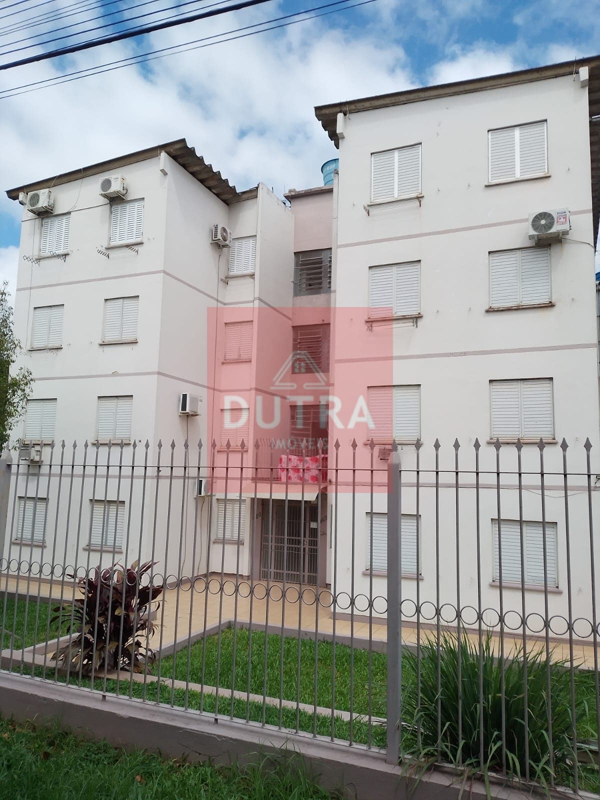 Apartamento em Santo Ângelo - COHAB