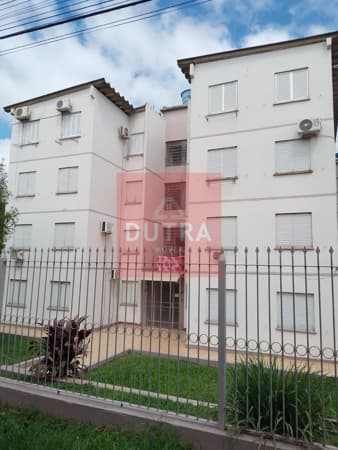 Apartamento em Santo Ângelo - COHAB