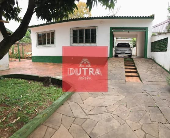 Casa em Santo Ângelo - Oliveira