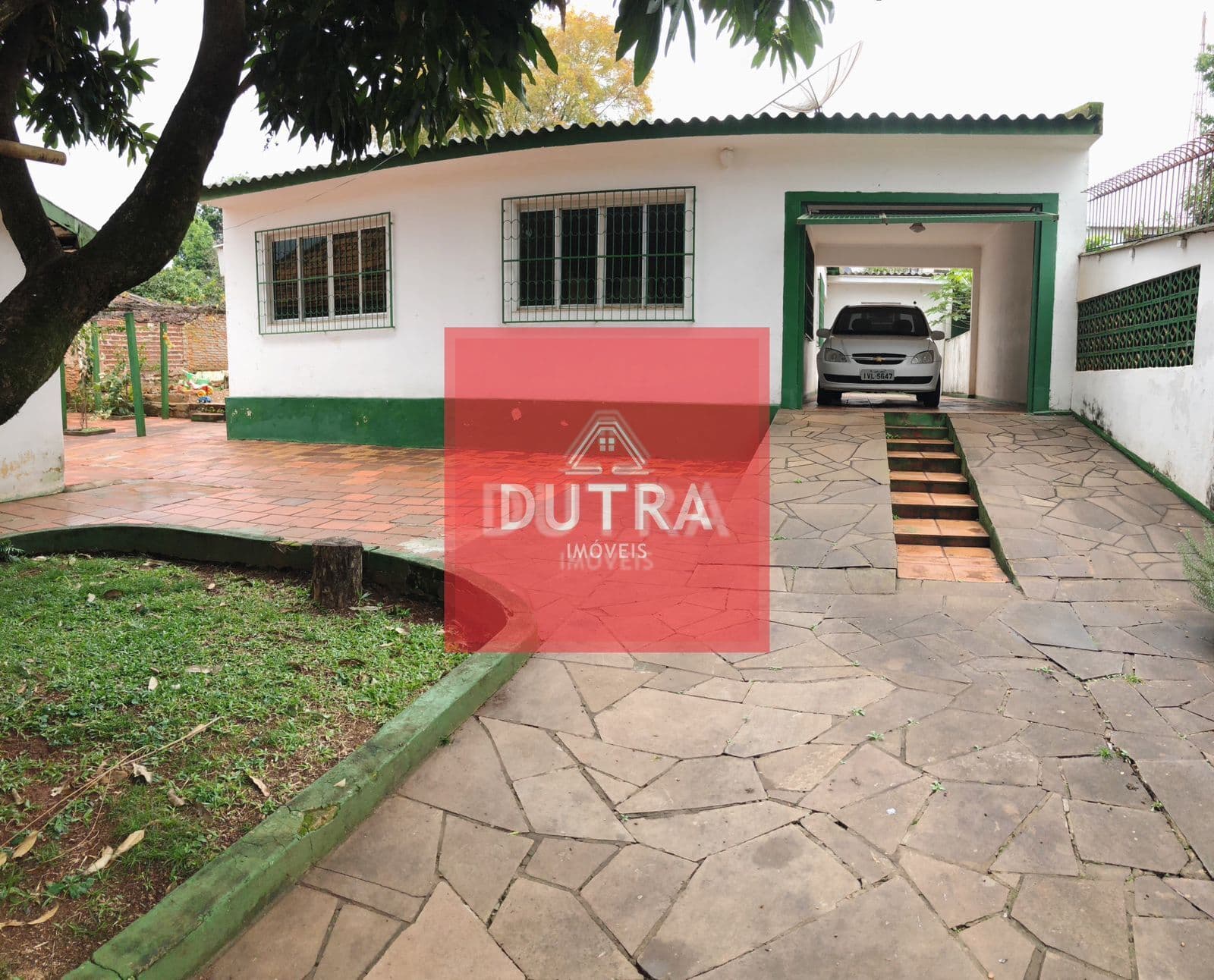 Casa em Santo Ângelo - Oliveira