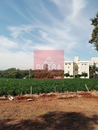 Lote/Terreno em Santo Ângelo - Casaroto