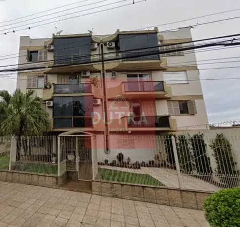 Apartamento em Santo Ângelo - gueller