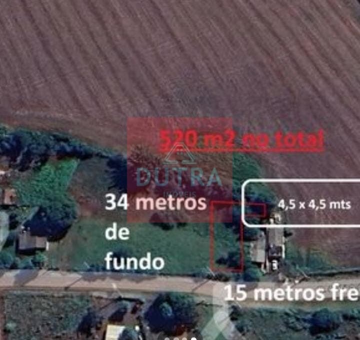 Lote/Terreno em Santo Ângelo - BARRA DO SÃO JOÃO