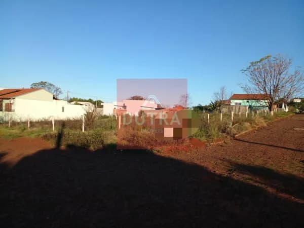 Lote/Terreno em Santo Ângelo - Recanto do Sol