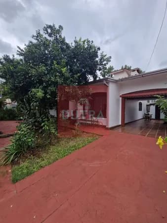 Casa em Santo Ângelo - Oliveira