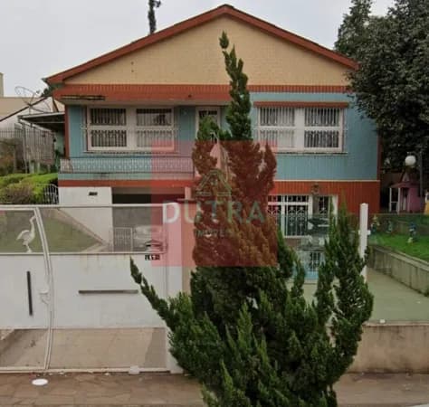 Lote/Terreno em Santo Ângelo - Centro
