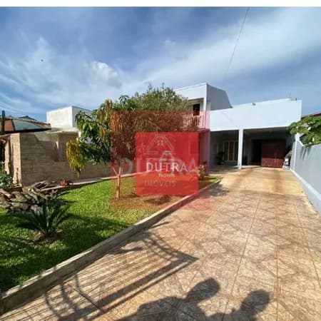 Casa em Santo Ângelo - vier