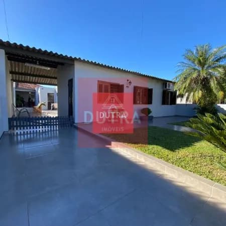 Casa em Santo Ângelo - gueller