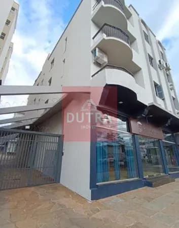 Apartamento em Centro, Santo Ângelo/RS
