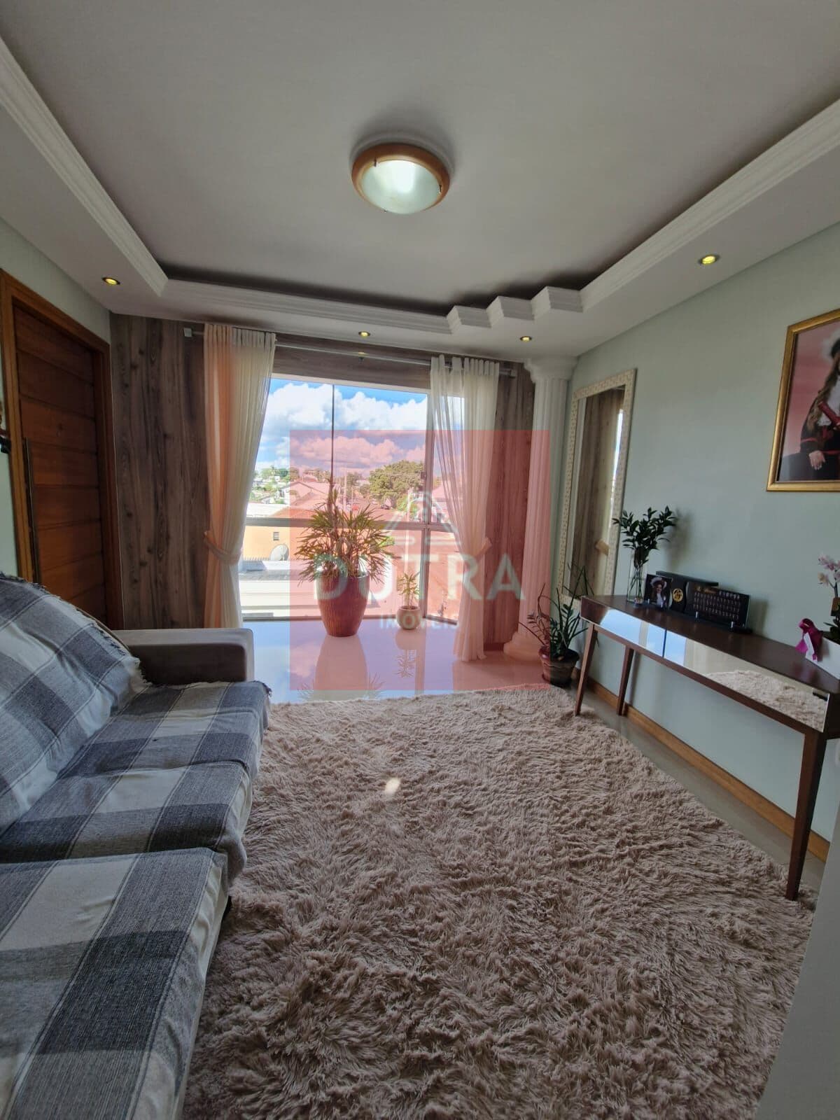 Apartamento em Santo Ângelo - Centro