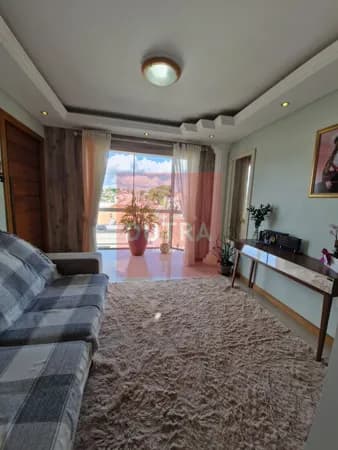 Apartamento em Santo Ângelo - Centro