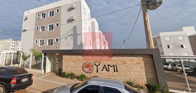 Apartamento em Santo Ângelo - Kurtz