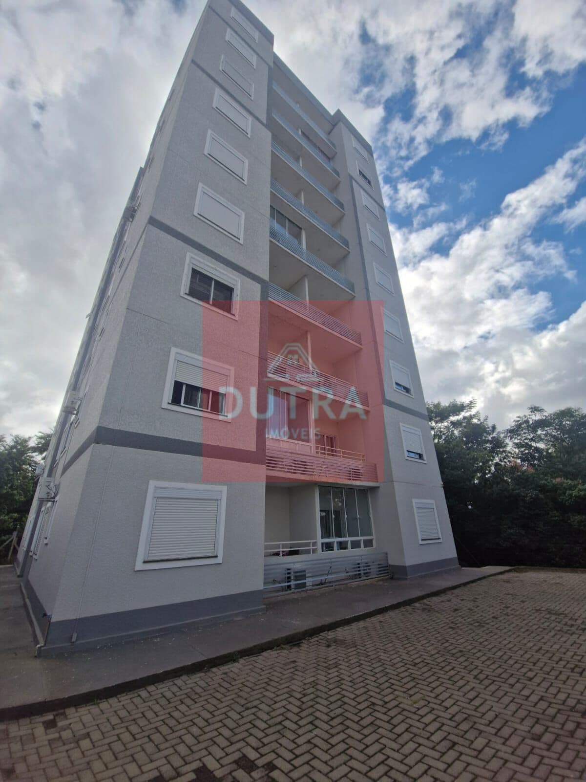Apartamento em Centro, Santo Ângelo/RS