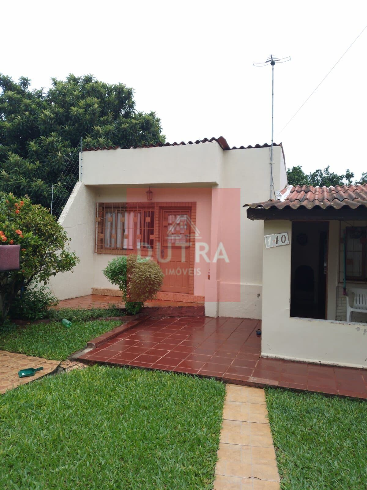 Casa em Santo Ângelo - Menges