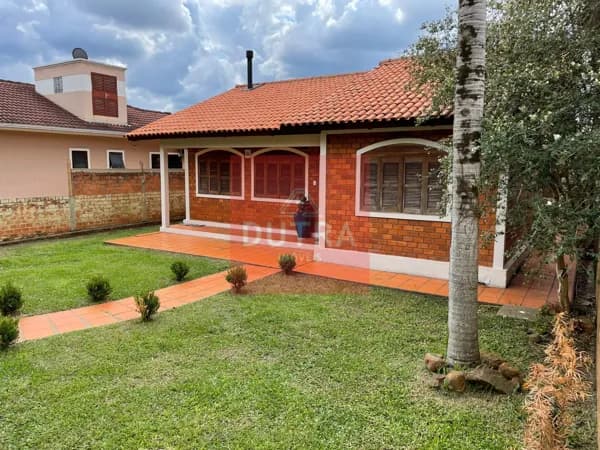 Casa em Santo Ângelo - gueller
