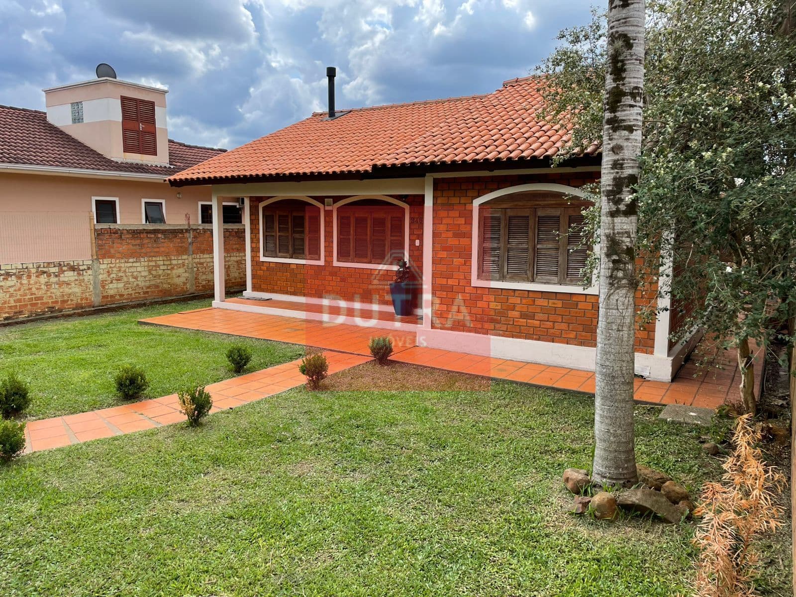 Casa em Santo Ângelo - gueller