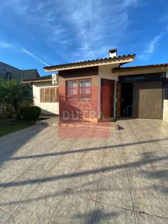 Casa em Santo Ângelo - Missões
