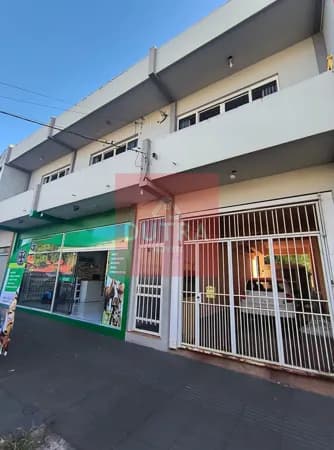 Ponto Comercial/Loja/Box em Santo Ângelo - CENTRO NORTE