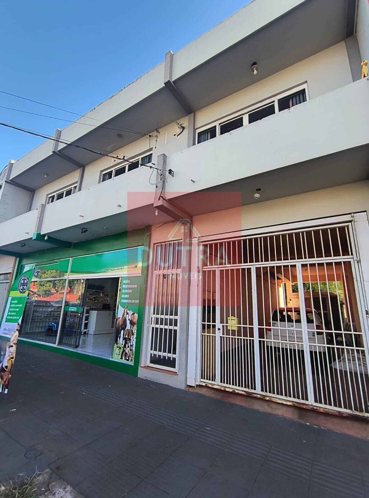 Ponto Comercial/Loja/Box em Santo Ângelo - CENTRO NORTE