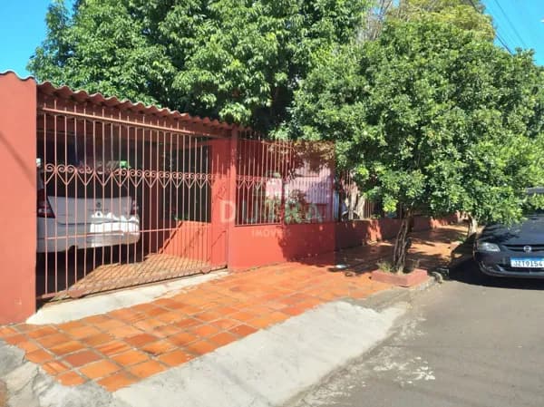 Casa em Santo Ângelo - Centro