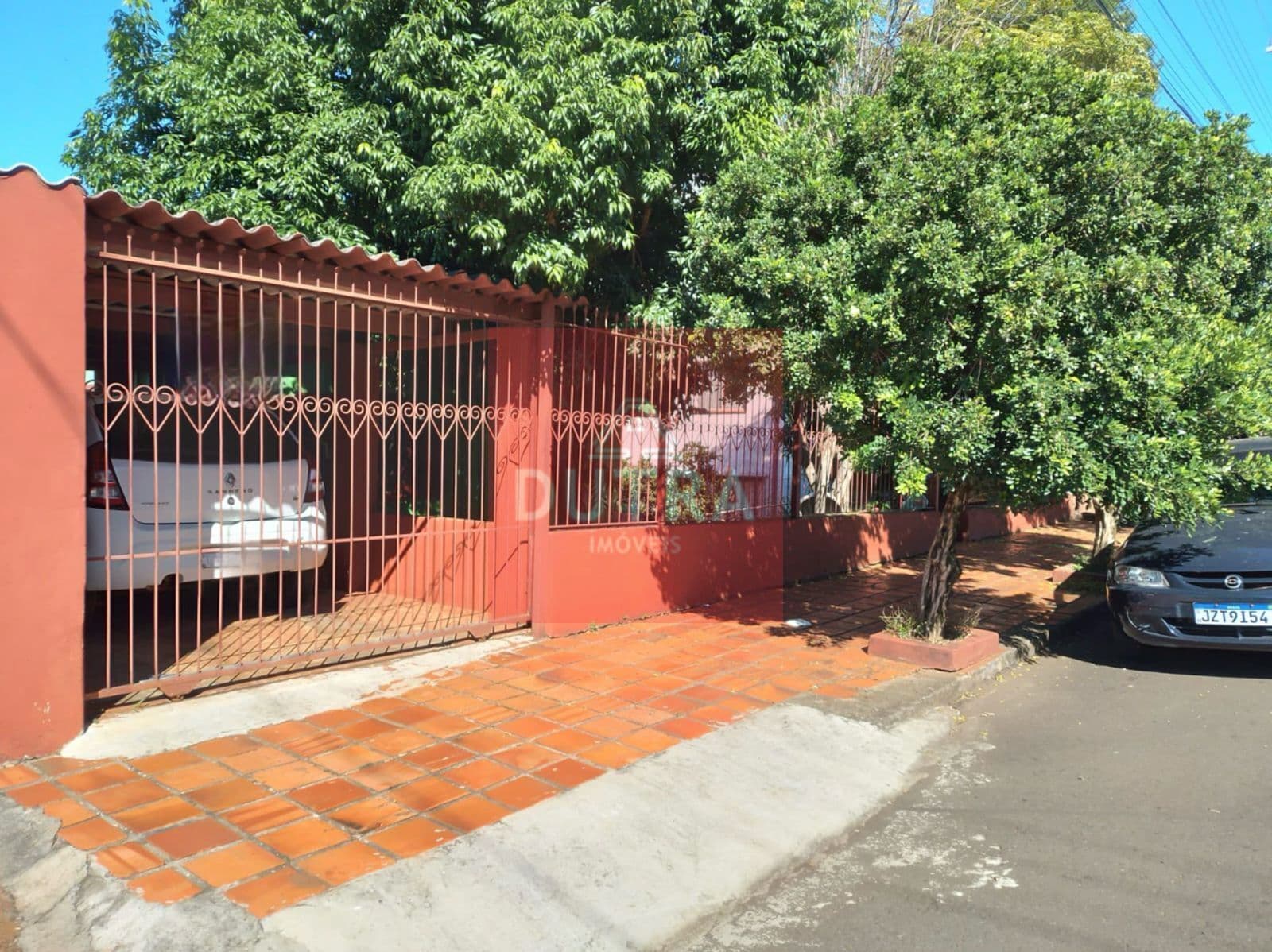 Casa em Santo Ângelo - Centro