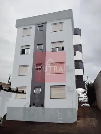 Apartamento em centro sul, Santo Ângelo/RS